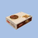 Cbrange cookie packaging boxes