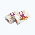 Cbrange decorative cookie boxes