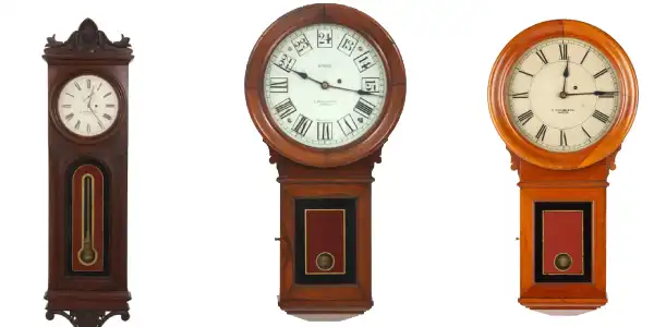 E. howard & co. clocks