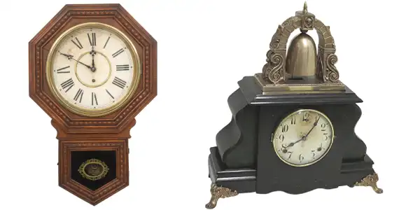 Gilbert clocks