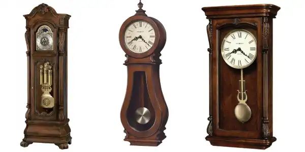 Howard miller clock clocks