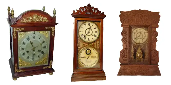 New haven clocks