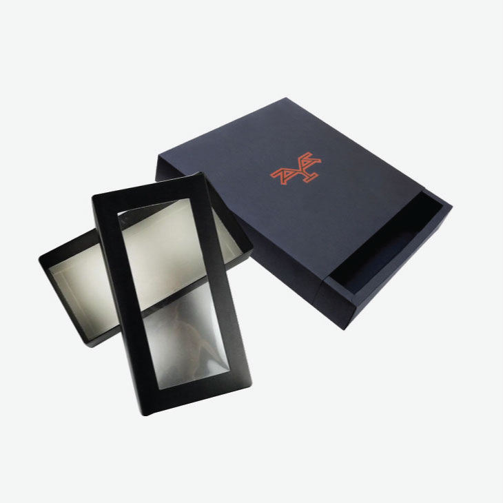 Apparel Boxes Packaging