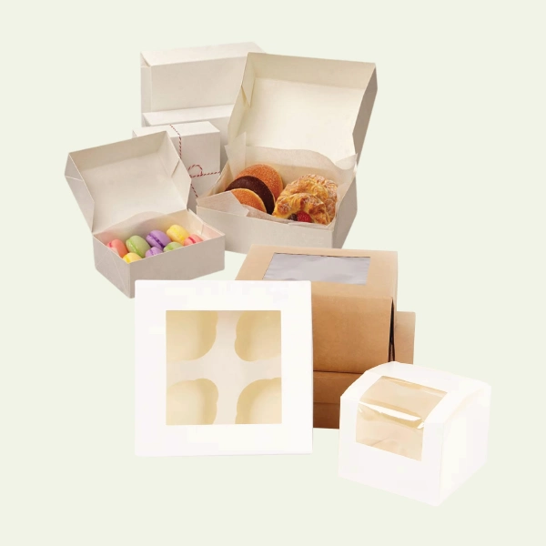 Bakery boxes 3