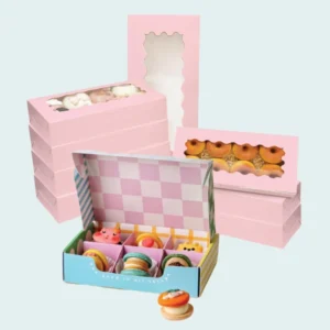 Bakery Boxes