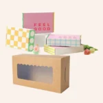 Bakery boxes 4