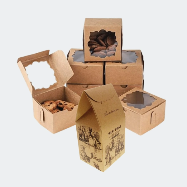 Bakery boxes 5