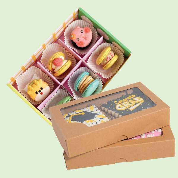 Bakery boxes 6