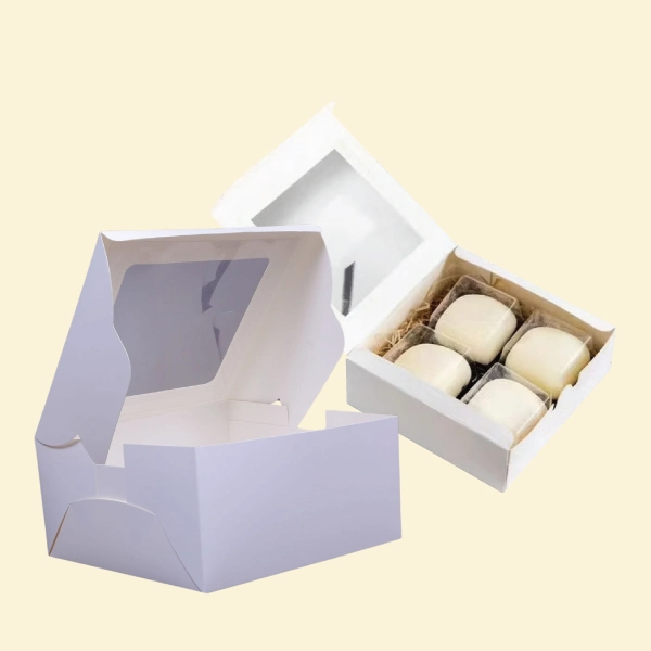 Bakery boxes 7