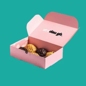 biscotti gift box