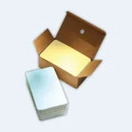 Business card boxes