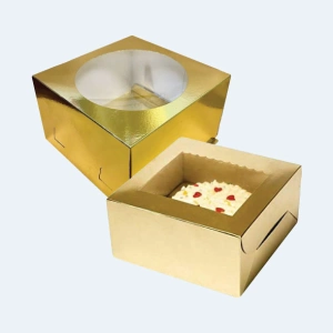 Cake Boxes