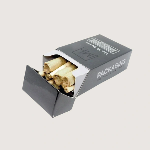 Cannabis Cigarette Boxes