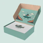 Cannabis subscription boxes