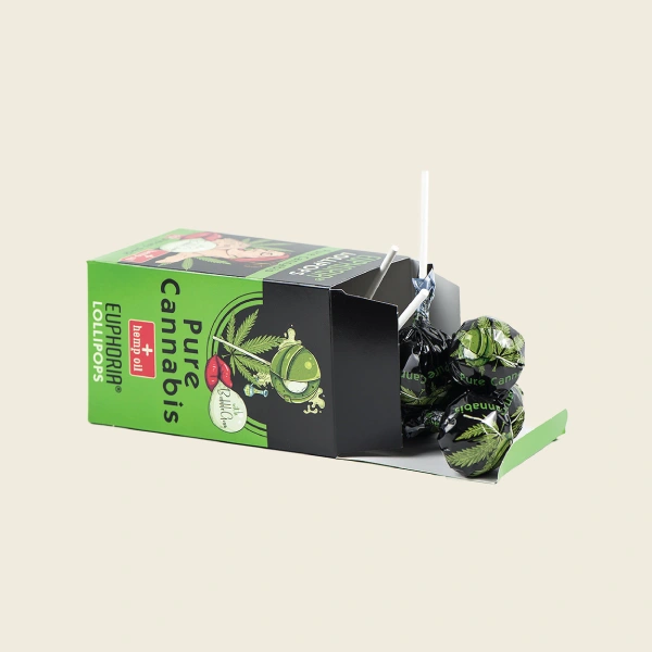 CBD Candy Boxes