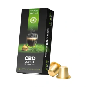 Cbd coffee boxes