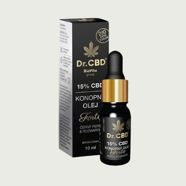 CBD Concentrate Boxes