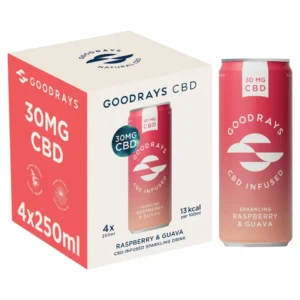 CBD Drink Boxes