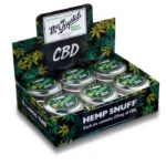 Cbd herb boxes