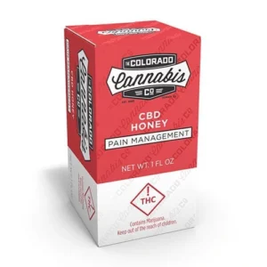 Cbd honey boxes