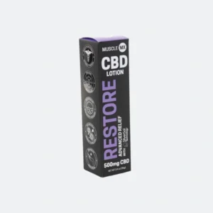 CBD Lip Balm Boxes