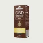 Cbd lotion boxes