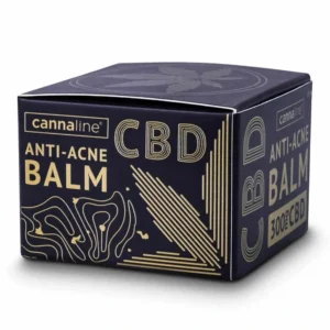 CBD Muscle Gel Boxes