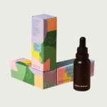 Cbd packaging boxes