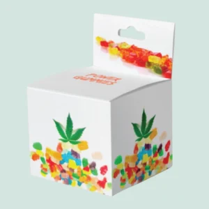 CBD Pet Products Boxes