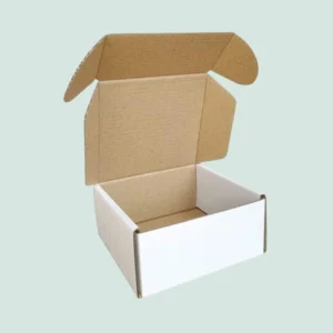 Cbd product shipping boxes