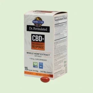 CBD Tea Boxes