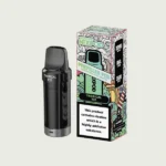 Cbd vape oil boxes