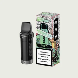 CBD Vape Oil Boxes