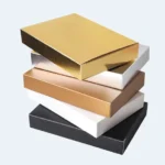 Chipboard boxes