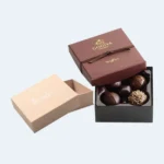 Chocolate boxes