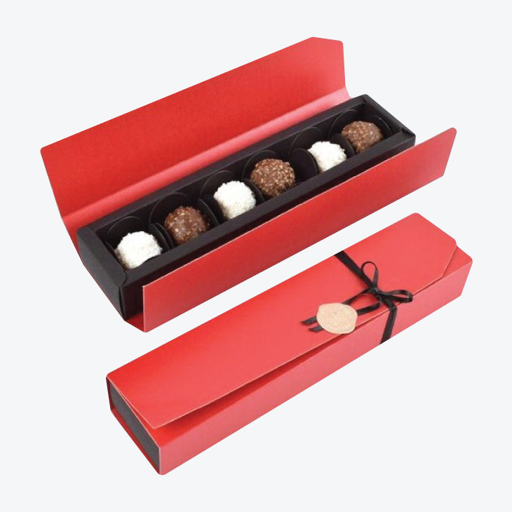 Chocolate Boxes Packaging