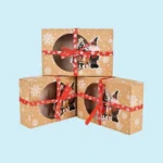 Christmas cookie baskets 2