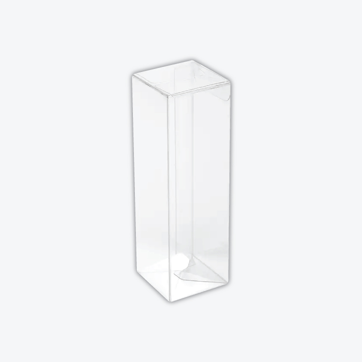 Clear Pvc Boxes Packaging