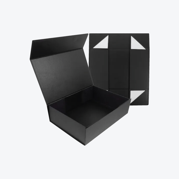 Collapsible Gift Boxes Packaging