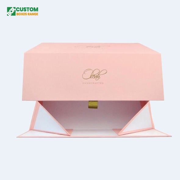 Collapsible Gift Boxes