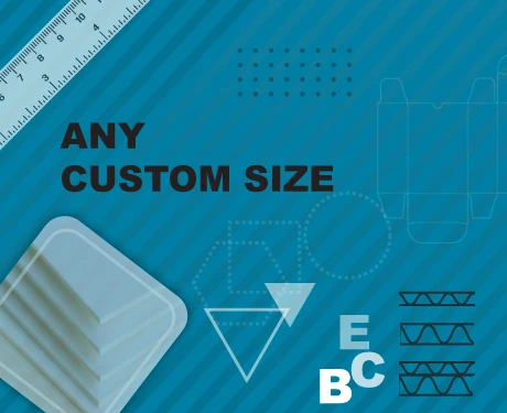 Cupcake Boxes Sizes