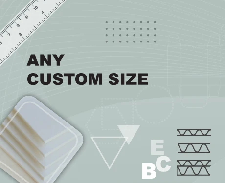 Custom Boxes Sizes