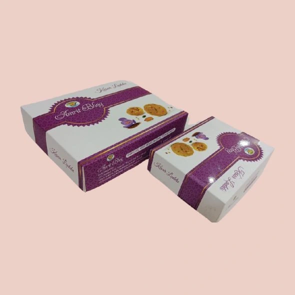 Cookie packaging boxes 2