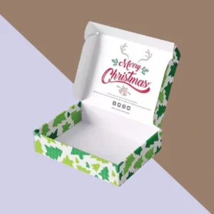 Cookie subscription boxes