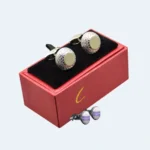 Cufflink boxes