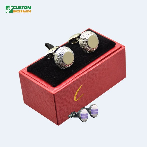 Cufflink Boxes