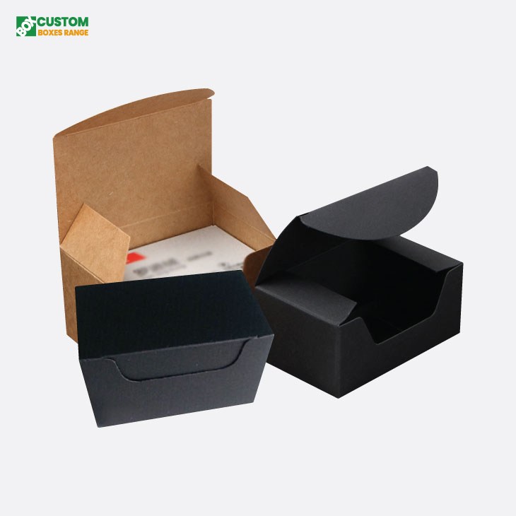 Custom Business Card Boxes