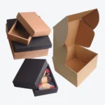 Custom cardboard boxes