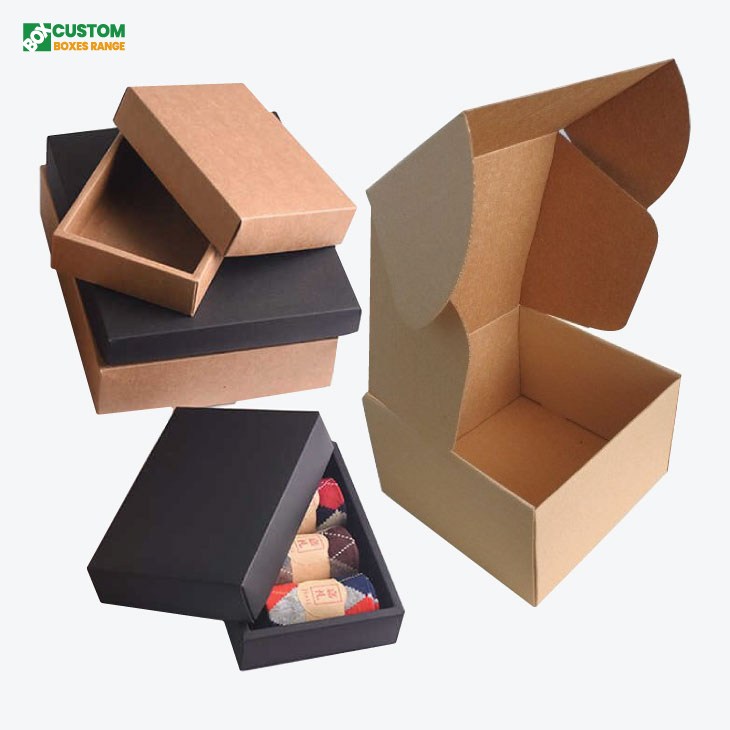 Custom Cardboard Boxes