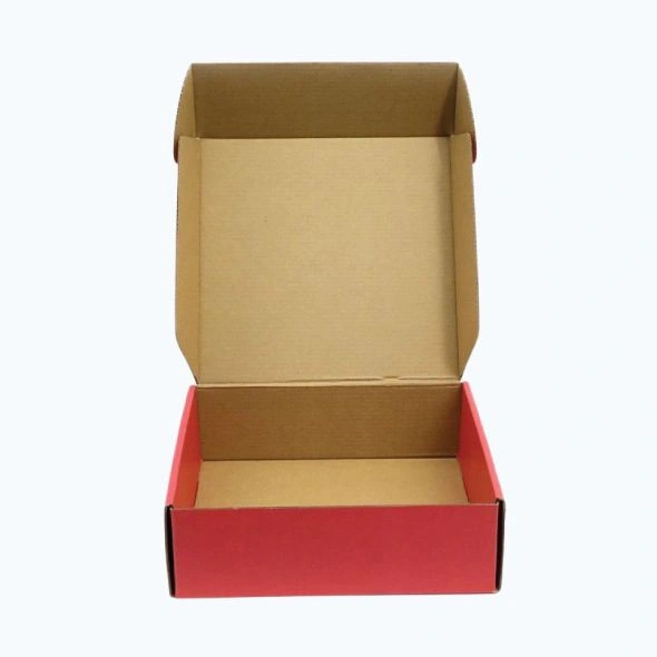 Custom Cookie Mailing Boxes